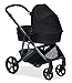 Britax B-Ready Bassinet, Black