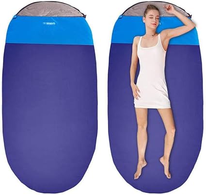 egg sleep sack