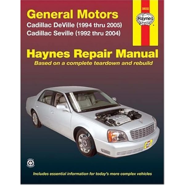 1995 Cadillac Fleetwood & Brougham Repair Shop Manual Original Set