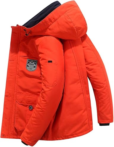 manteau ski taille plus
