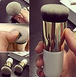 1PCS Pro Makeup Beauty Cosmetic Face Powder Blush Brush Foundation Brushes Tool