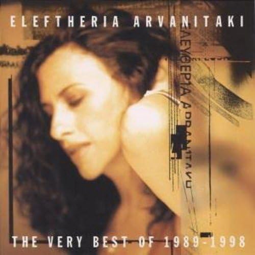 Best of 89>98 CD