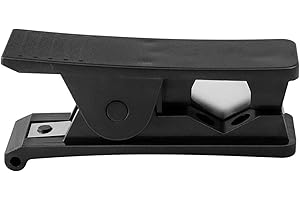 High Precise Pipe Shears for Easy Operations on 2-3inch & 4-16mm PU Pipe Perfect for Industrial Pipeline Maintenance Irrigati