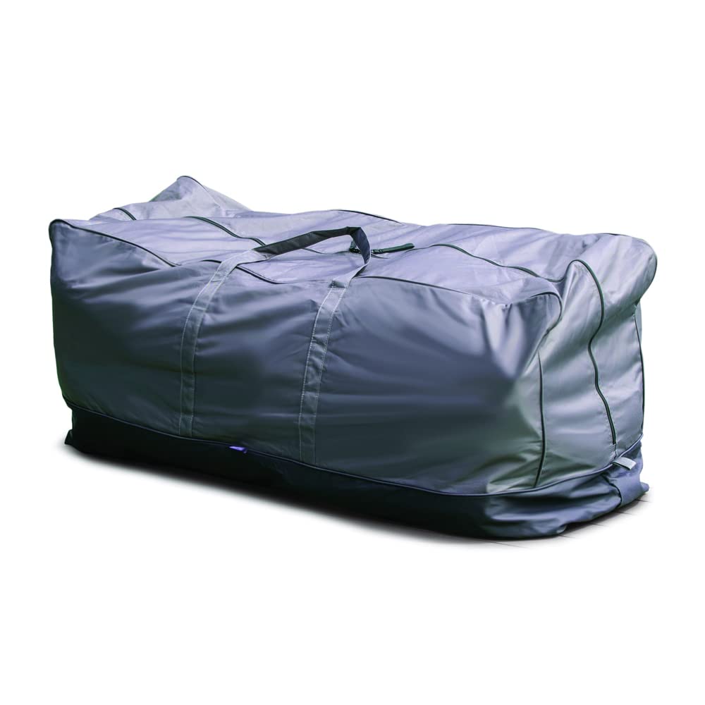 Maypole Quality Storage Bags, Suitable For A Range Of Cushions. Bag Dimensions 100 Cm L X 45 Cm H X 41 Cm D