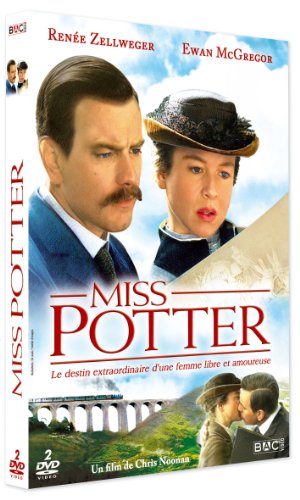 Miss Potter - Édition Collector