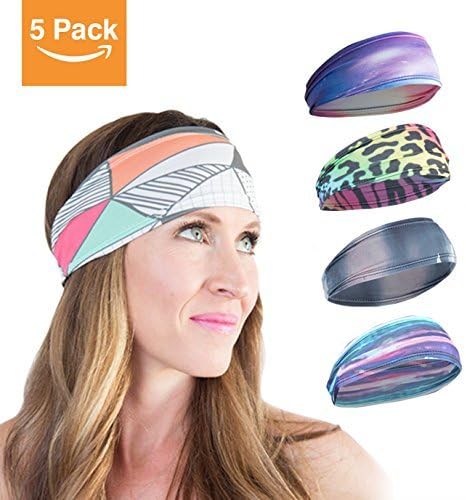 dri fit headband womens