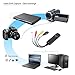 Video & Audio DVR Capture, Costech USB 2.0 Converter Adapter with Stereo Audio HDTV VHS DVD RCA S-Video Input for PC Laptop Windows 2000/Windows XP/Vista(32 bit)/7/8