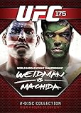 UFC 175 DVD