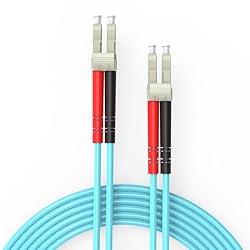 LR-LINK 3M/10ft Fiber Patch Cable,LC to LC Fiber