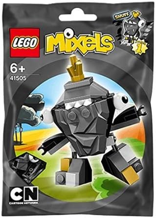 LEGO Mixels Shuff 41505