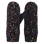 Arctic Paw Adult 3 Piece Winter Bundle - Hat, Scarf, and Mitten Set Arctic Paw Adult 3 Piece Winter Bundle - Hat, Scarf, and Mitten Set