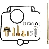 Carburetor Rebuild Kit For Polaris Sportsman 500 & More – Easy Repair Kit For ATV Carb Restoration