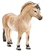 Schleich Fjord Horse Stallion