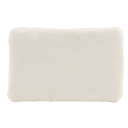 Lewis-N-Clark-RFID-Blocking-Hidden-Clip-Stash-Travel-Belt-Wallet-Brown-One-Size