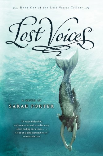 Lost Voices (The Lost Voices Trilogy)