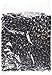 Sweet's Black Licorice Jelly Beans, 2 lb Bag in Certified Frustration-Free Packaging