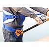 Pellor-Fishing-Rod-Holder-Pole-Bracket-Offshore-Fishing-Fighting-Belt Pellor-Fishing-Rod-Holder-Pole-Bracket-Offshore-Fishing-Fighting-Belt