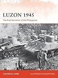 Luzon 1945: The final liberation of the Philippines (Campaign)