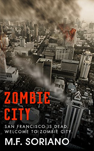 Zombie City: Omnibus