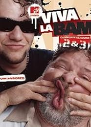Viva La Bam - L'intégrale Des Saisons 2 Et 3