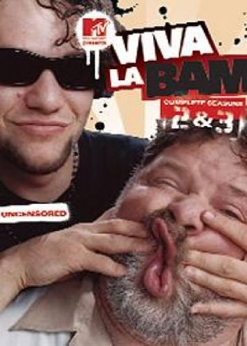 Viva La Bam - L'intégrale Des Saisons 2 Et 3