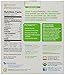 Happy Tot Organics Stage 4 Super Foods Pears Peas & Green Beans + Super Chia, 4.22 Ounce Pouch (Pack of 16) (Packaging May Vary) Non-GMO Gluten Free 3g of Fiber Excellent source of vitamins A & C