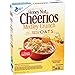 Honey Nut Cheerios Medley Crunch, Cereal, 13.1 oz