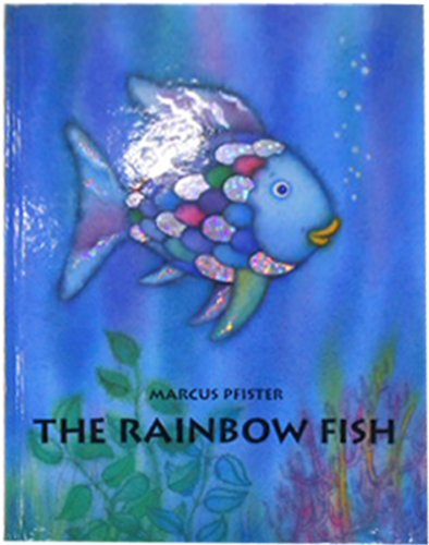 The Rainbow Fish