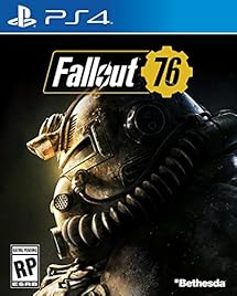 fallout 76 digital download ps4