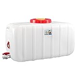 YXCUIDP Water Tank with