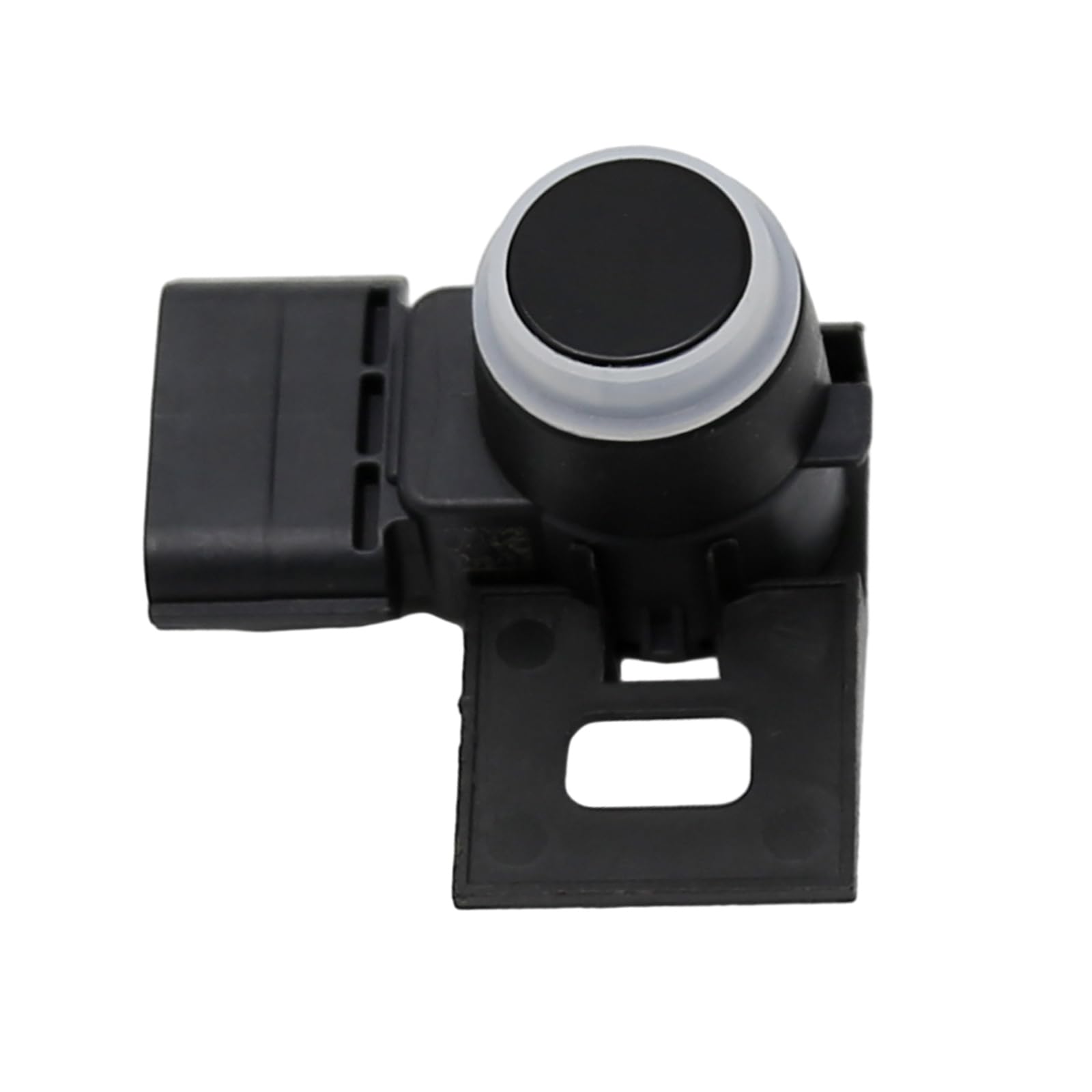 Hoypeyfiy 39680TV0E11 Rear PDC Reverse Parking Sensor with Bracket Replacement for Honda CR-V Mk4 2012-2023 Left or Right