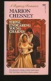 Front cover for the book Those Endearing Young Charms by Marion Chesney