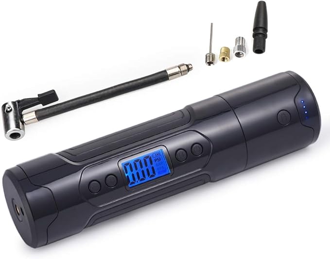 amazon bicycle air pump