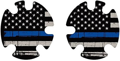 Geyi United States Flag Wrestling Headgear Stickers
