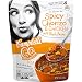 Campbell's Go Soup, Spicy Chorizo & Chicken with Black Beans, 14 Ounce (Pack of 8)
