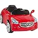 Best Choice Products 12V Ride on Car Kids RC Car Remote Control Electric Battery Power with Radio & MP3, Red