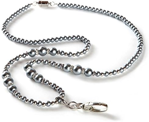 Brooke ID Necklace