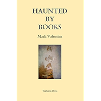 Haunted by Books book cover