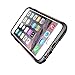 Phone 6s Case Rose Gold, LUVVITT Ultra Armor NL Shock Absorbing Case Best Heavy Duty Dual Layer Tough Cover for Phone 6 / Phone 6s (4.7) Rose Gold