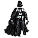 Star Wars Darth Vader Costume with Sound for Kids Size 9/10 Black