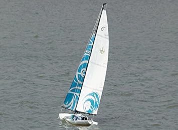 hobbyking sailboat