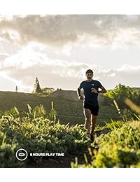 Jaybird Running Active Lifestyle X4   Auriculares deportivos inalámbricos Auriculares