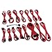 CableMod E-Series G3, G2, P2 & T2 Cable Kit (Red)