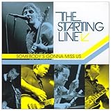 Somebody's Gonna Miss Us