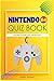 Nintendo 64 Quiz Book: The N64 Console and Games Quiz by 