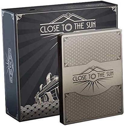 Close To The Sun Limited Collector's Edition (PS4)