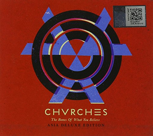 CHVRCHES - Made in Scotland Disc 2 - Zortam Music