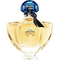 香水(女性用) Guerlain Shalimar 30ml Eau de Toilette Guerlain Shalimar For Women Eau de Toilette - Le Parfumier