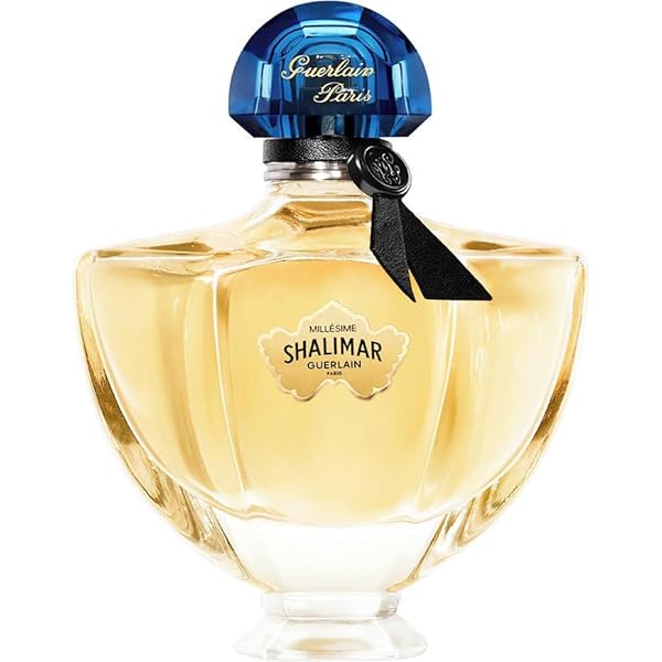 Amazon.com : GUERLAIN Shalimar Eau De Parfum Spray for Women