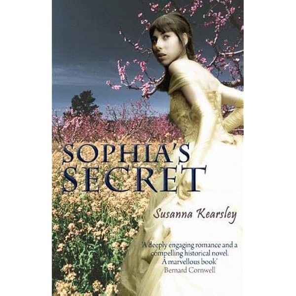 Sophia's Secret: Susanna Kearsley: 9780749080785: Amazon.com: Books